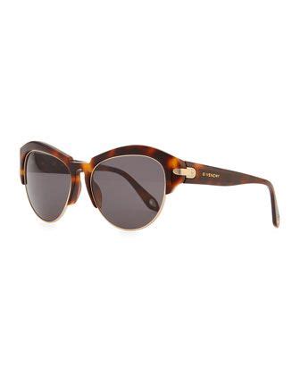 givenchy tortoise|Givenchy Neiman Marcus Women Accessories.